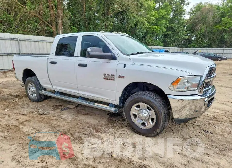 3C6UR5CJ2HG612563 Photo# 4