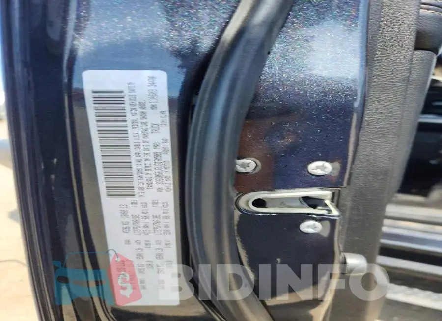 3C6UR5FJ3JG170989 Photo# 12