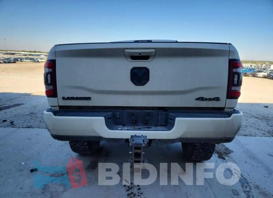 3C6UR5FL2RG217149 Photo# 6