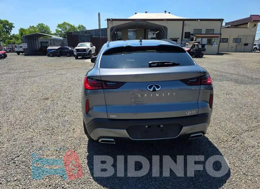 3PCAJ5LR9RF108740 Photo# 6