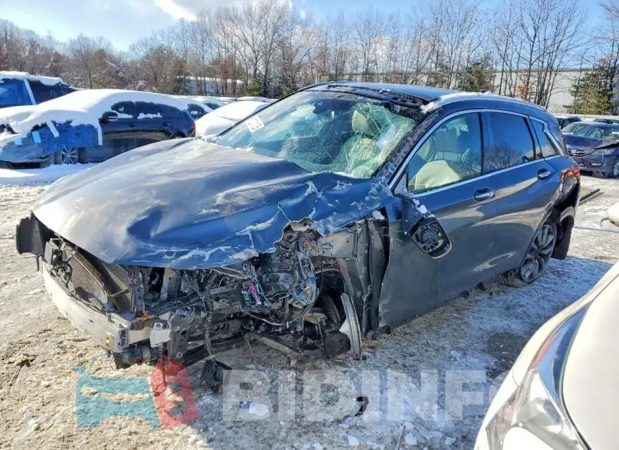 3PCAJ5M33KF110483 Photo# 1