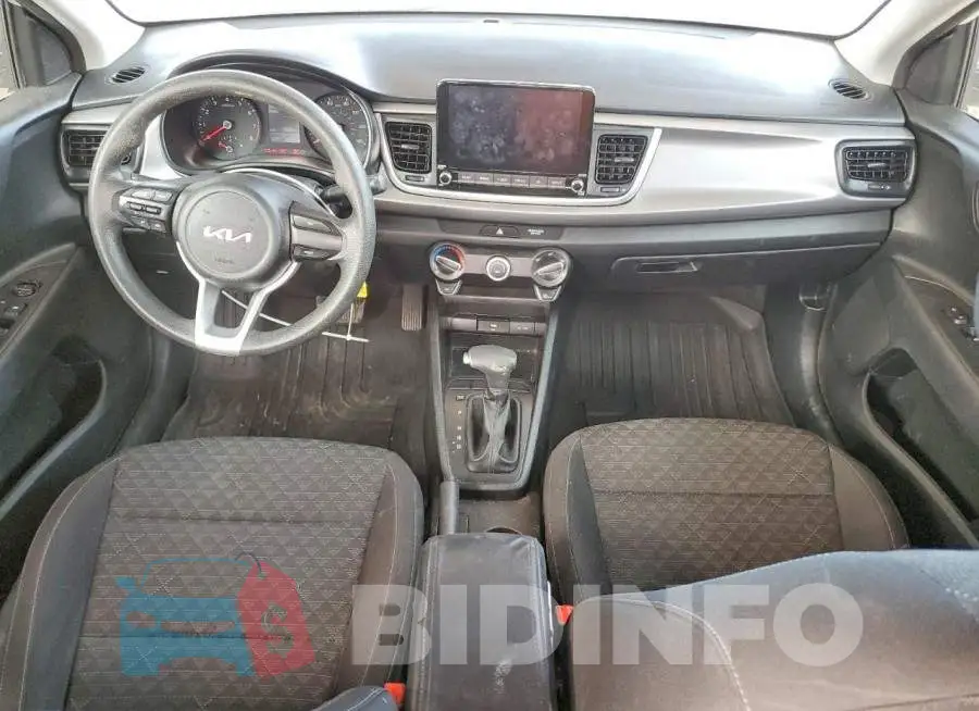 3KPA24AD1NE471273 Photo# 8