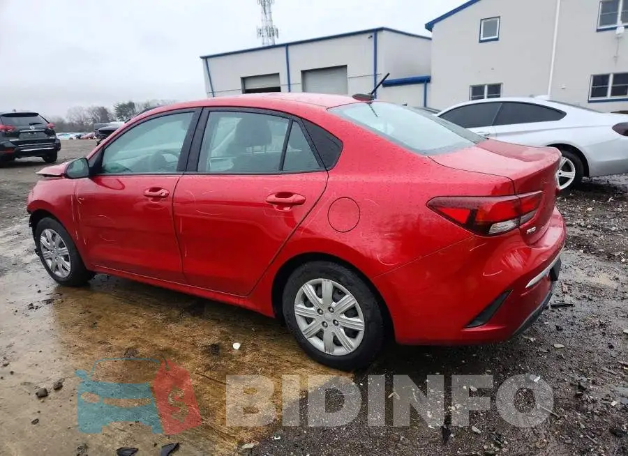 3KPA24AD3NE495090 Photo# 2