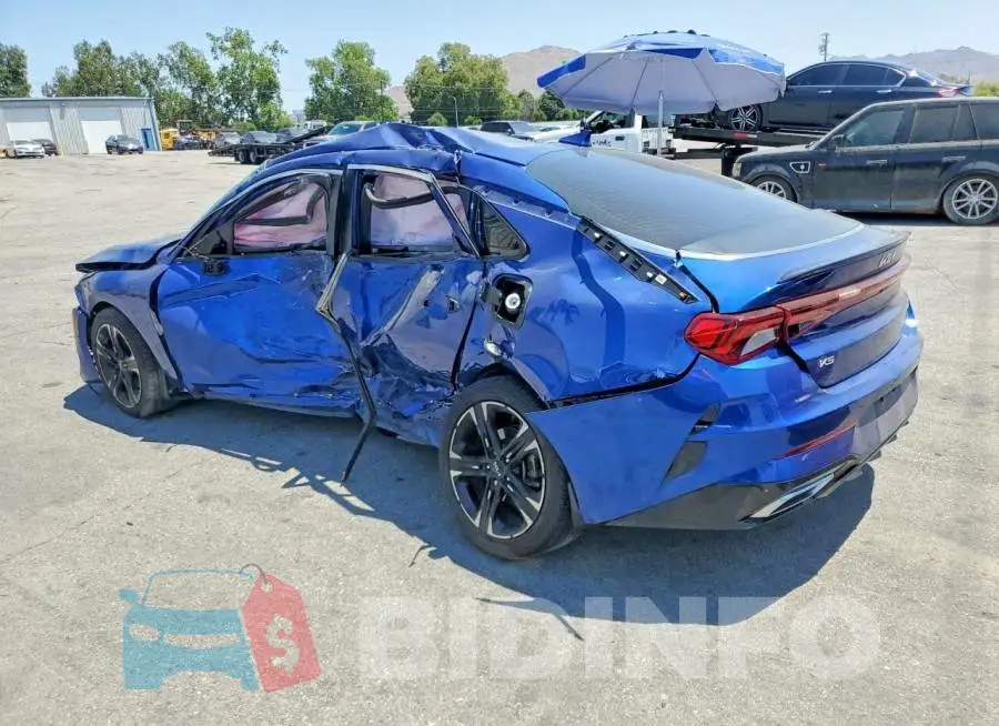 5XXG64J24PG227320 Photo# 2