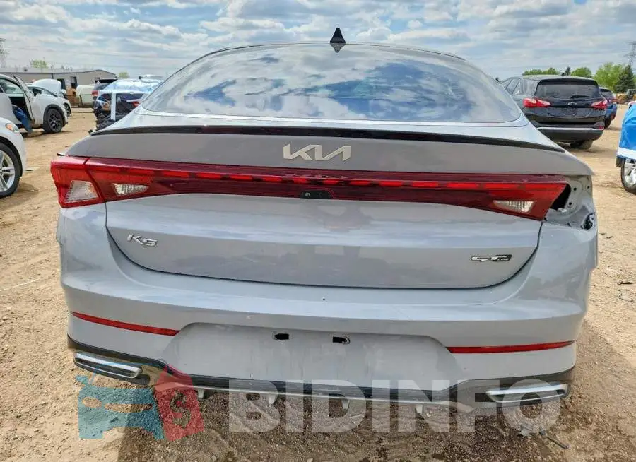5XXG64J29NG145841 Photo# 6