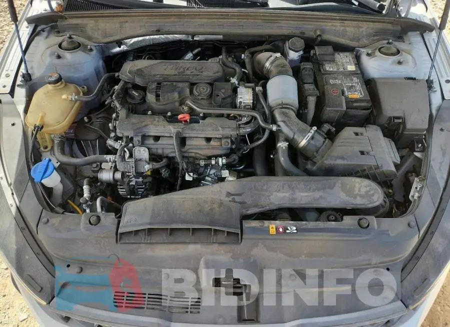 5XXG64J29PG214515 Photo# 11