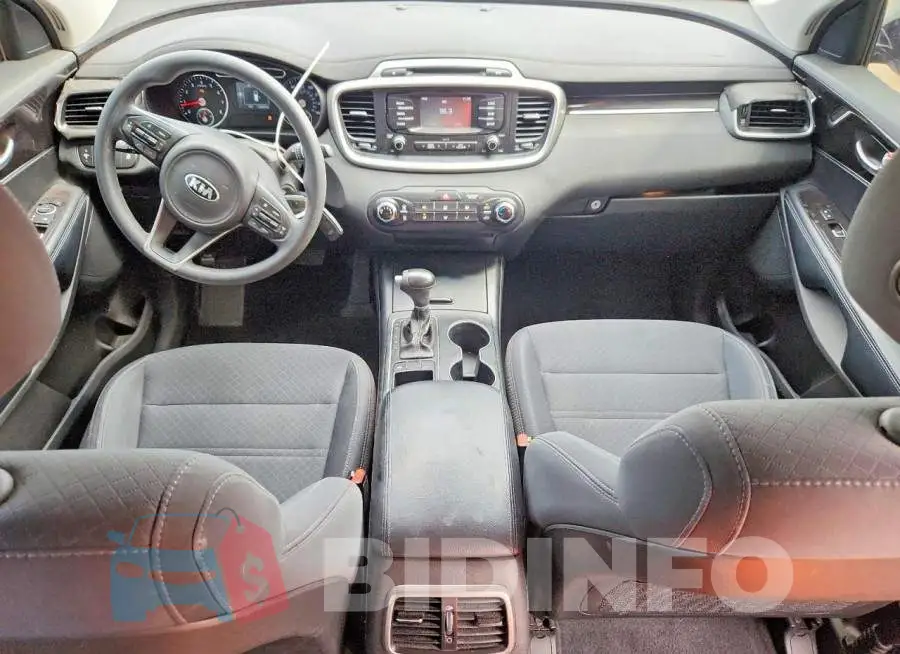5XYPG4A39JG382454 Photo# 8