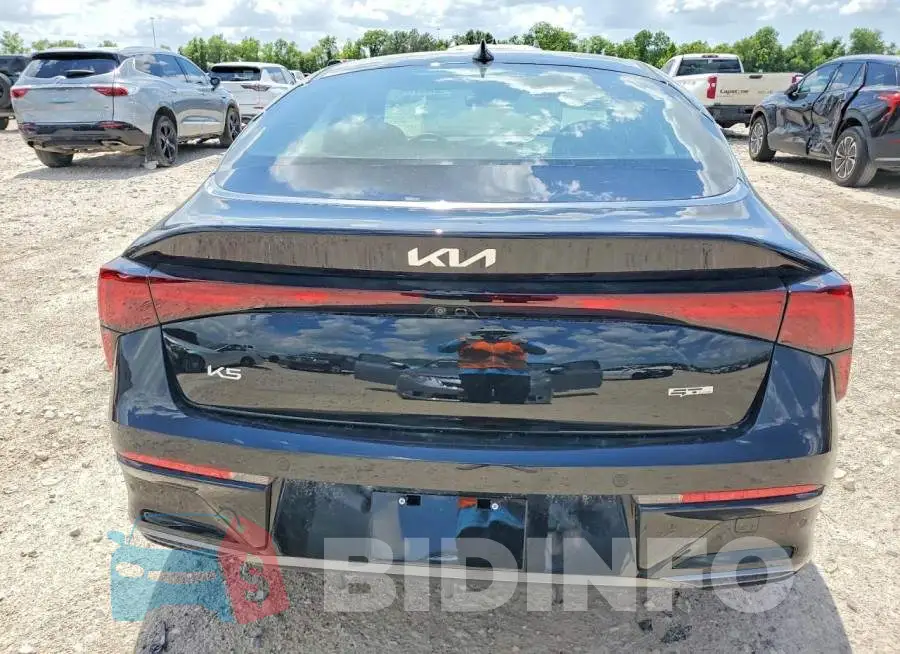 KNAG64J73T5430836 Photo# 6