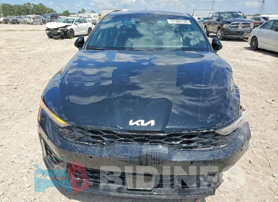 KNAG64J73T5430836 Photo# 5