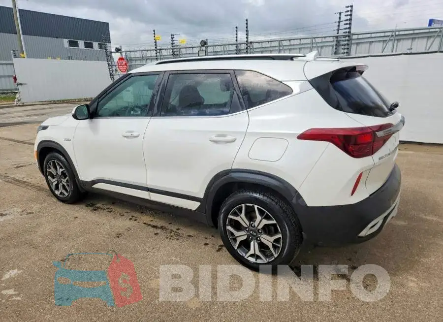KNDERCAA3M7071422 Photo# 2