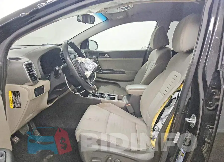 KNDPMCACXH7241242 Photo# 7