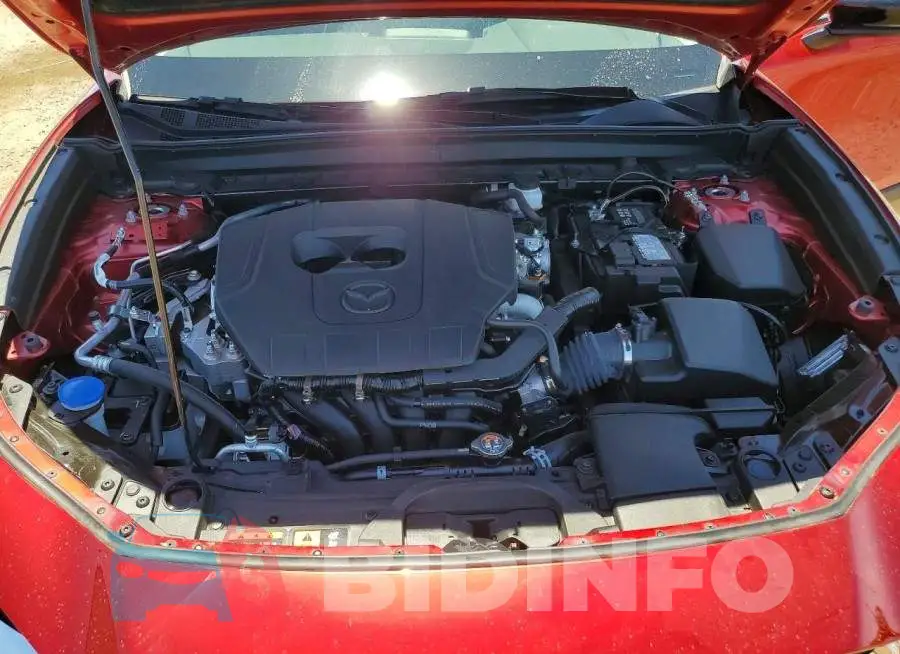 3MVDMBBM1SM822287 Photo# 11