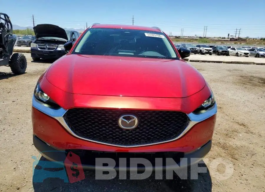 3MVDMBBM1SM822287 Photo# 5