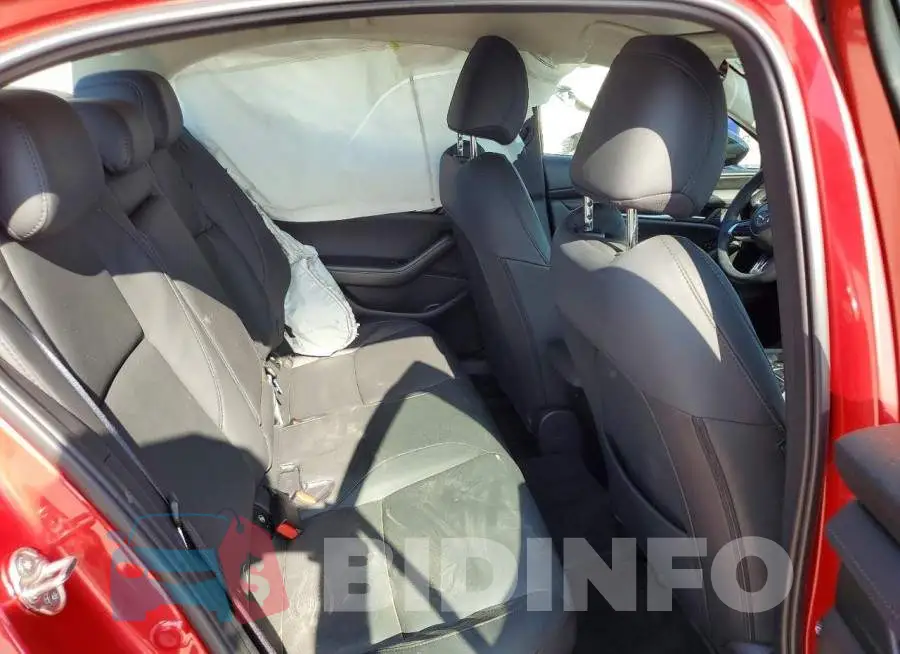 3MZBPABM3SM475052 Photo# 10