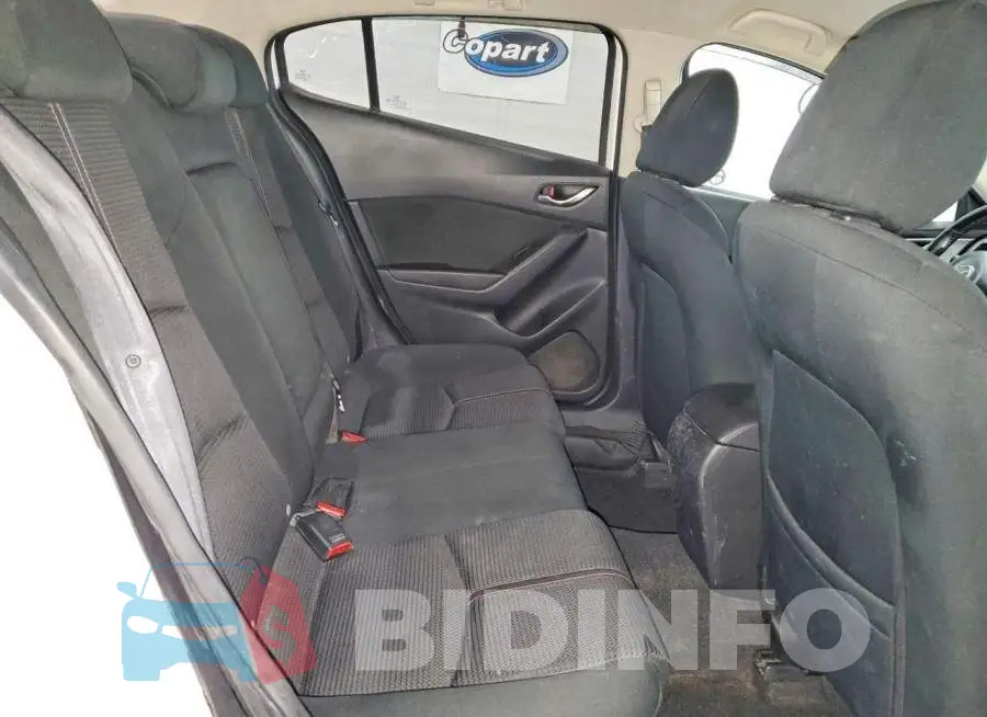 JM1BN1V72J1173097 Photo# 10