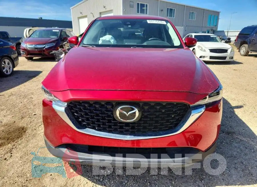 JM3KFBCL8S0801441 Photo# 5