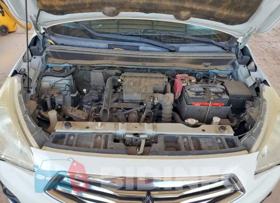 ML32F3FJ8JHF06368 Photo# 11