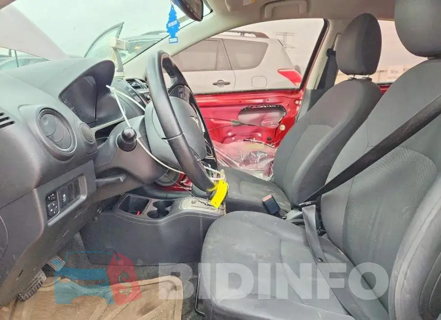 ML32F3FJXHHF16877 Photo# 7