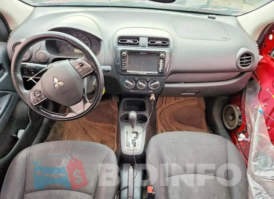ML32F3FJXHHF16877 Photo# 8