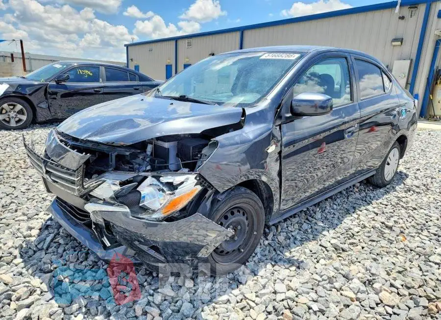 ML32FUFJ5RHF04613 Photo# 1
