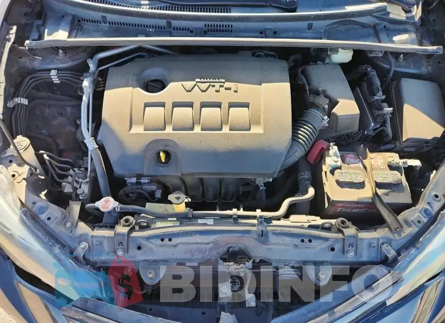 2T1BURHE4JC968191 Photo# 11