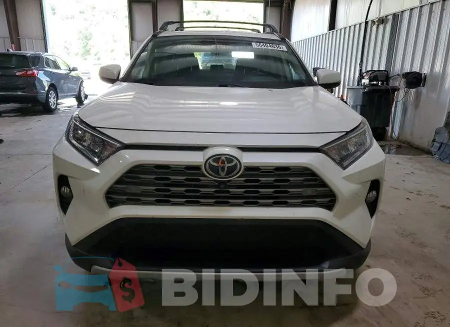 2T3D1RFV3KW027682 Photo# 5