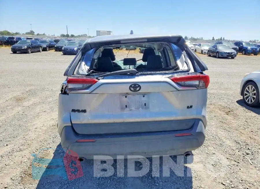 2T3K1RFV5NC201958 Photo# 6