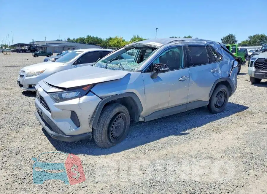 2T3K1RFV5NC201958 Photo# 1