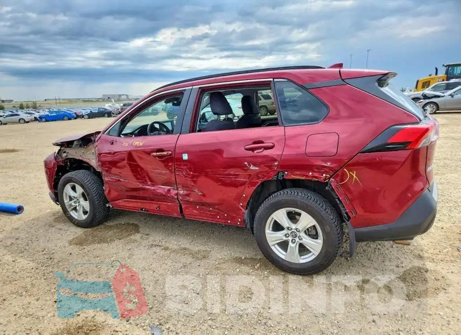 2T3R1RFV8KC035963 Photo# 2