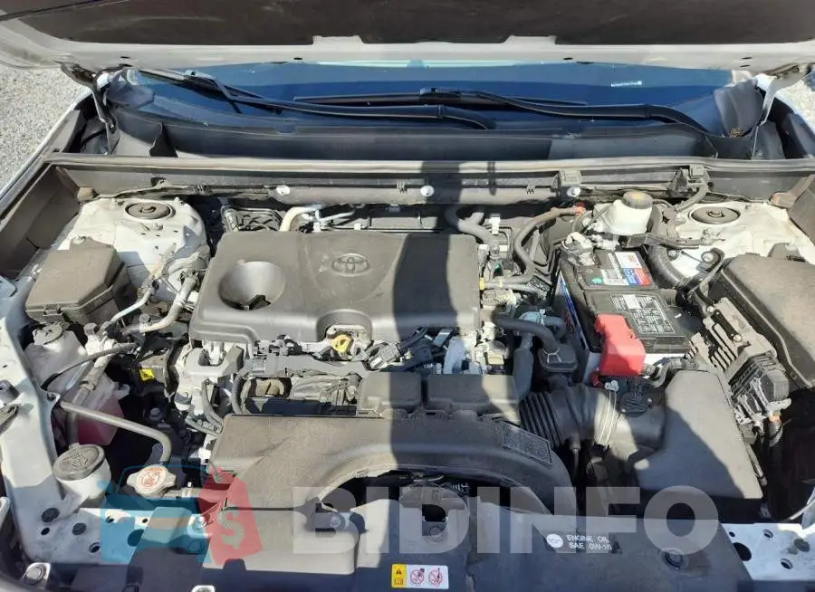 2T3W1RFV7MC158546 Photo# 11