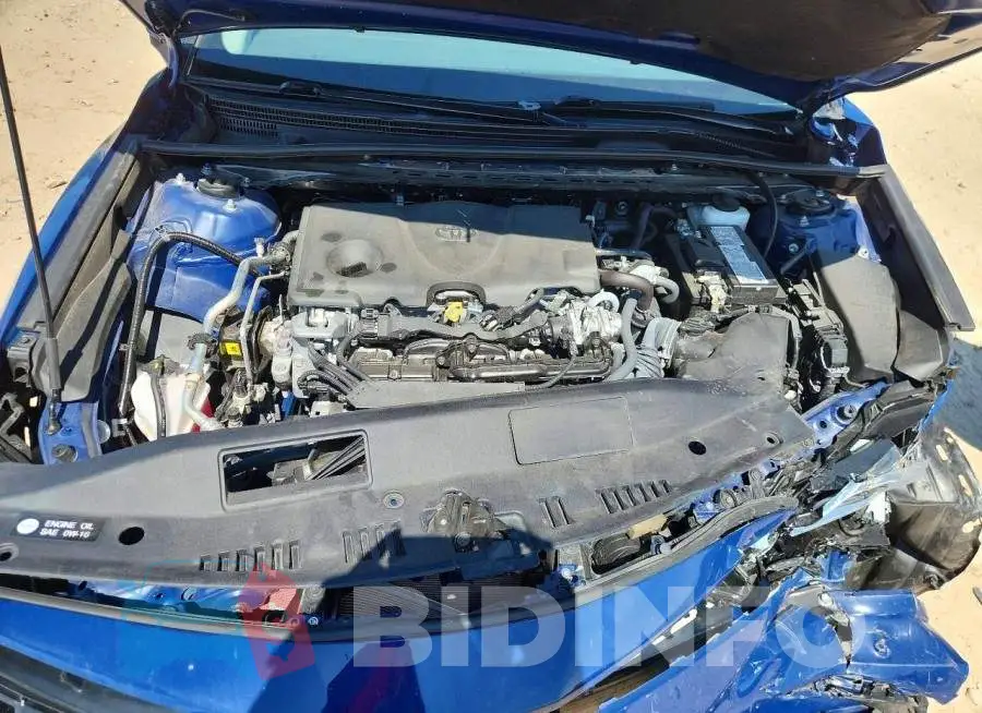 4T1C11AK8RU265671 Photo# 11