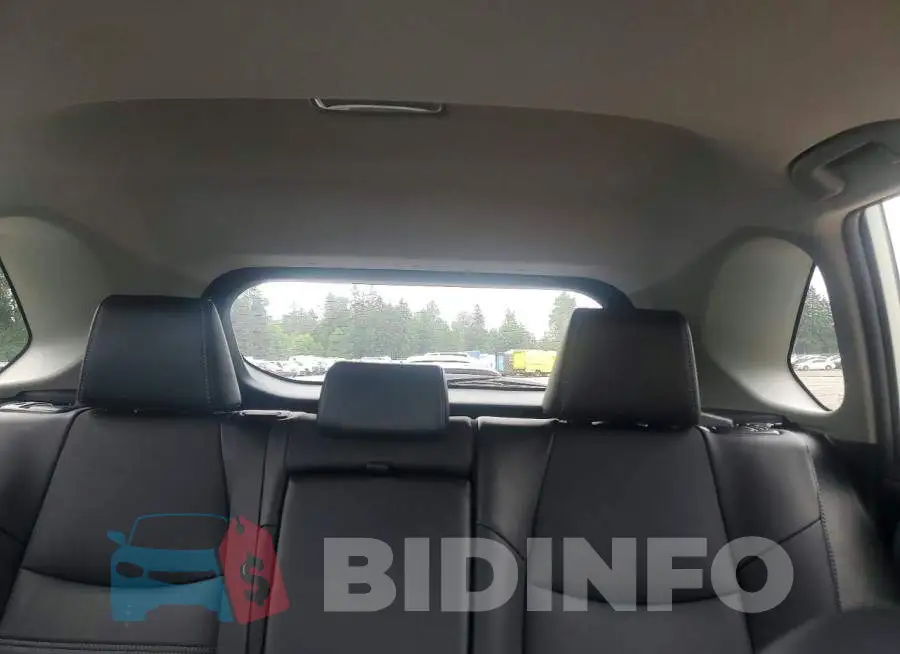 4T3B6RFV2MU058532 Photo# 10