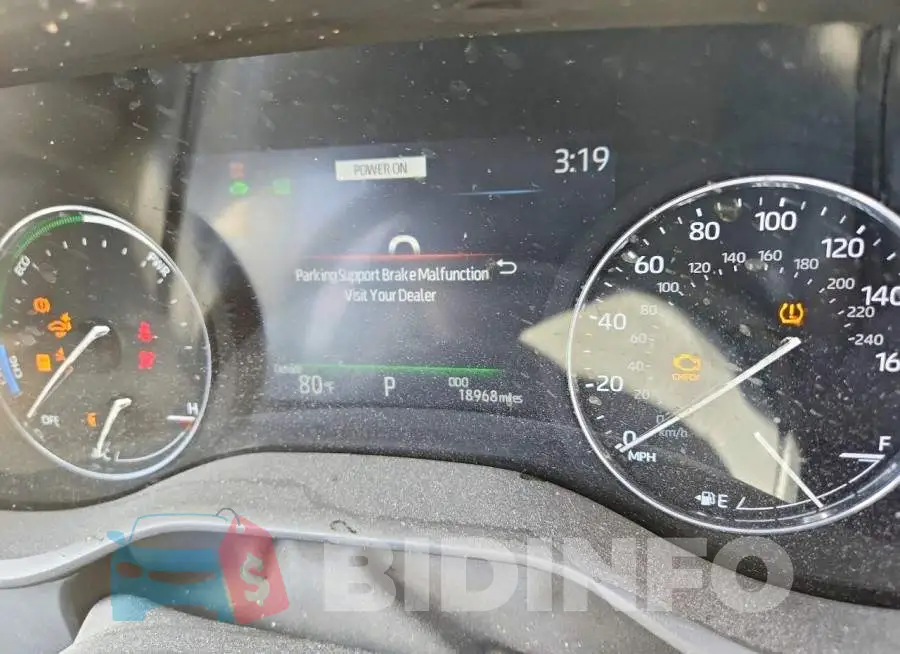 5TDESKFC2RS151087 Photo# 9