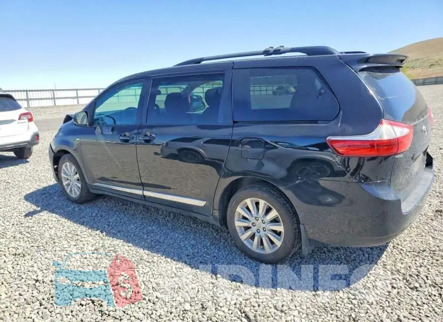 5TDJZ3DC0HS151817 Photo# 2