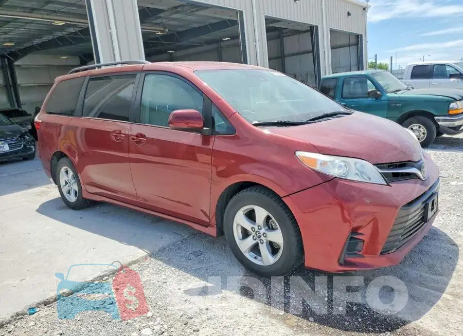 5TDKZ3DC8JS938587 Photo# 4
