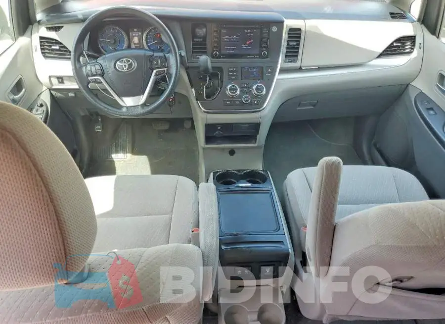 5TDKZ3DC8JS938587 Photo# 8
