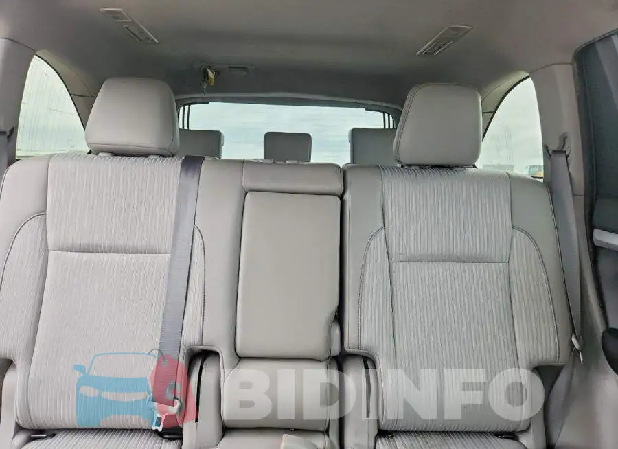 5TDZZRFH9KS314227 Photo# 10