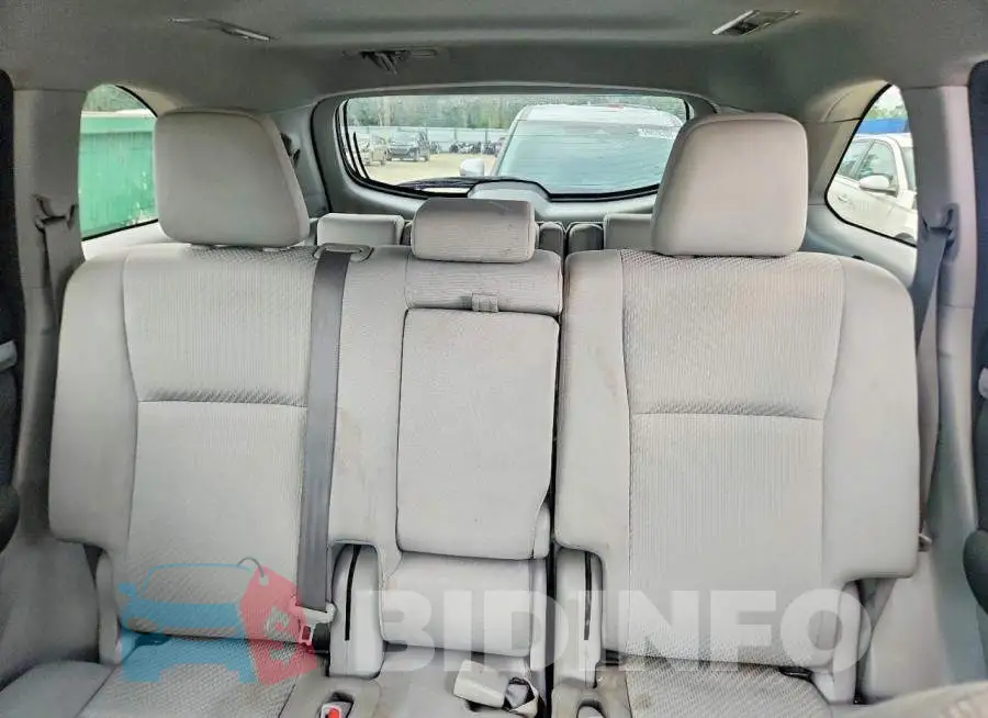 5TDZZRFHXHS212962 Photo# 10