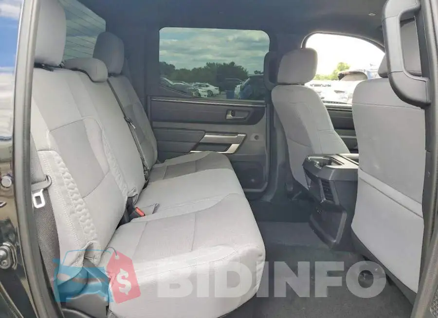 5TFLA5DB5SX288840 Photo# 10
