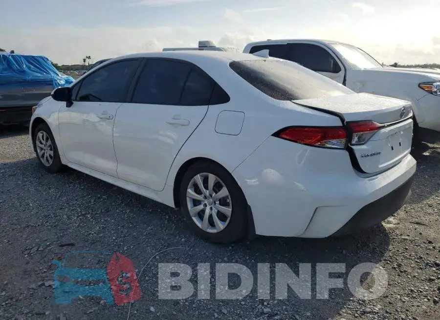 5YFB4MDE2TP450186 Photo# 2