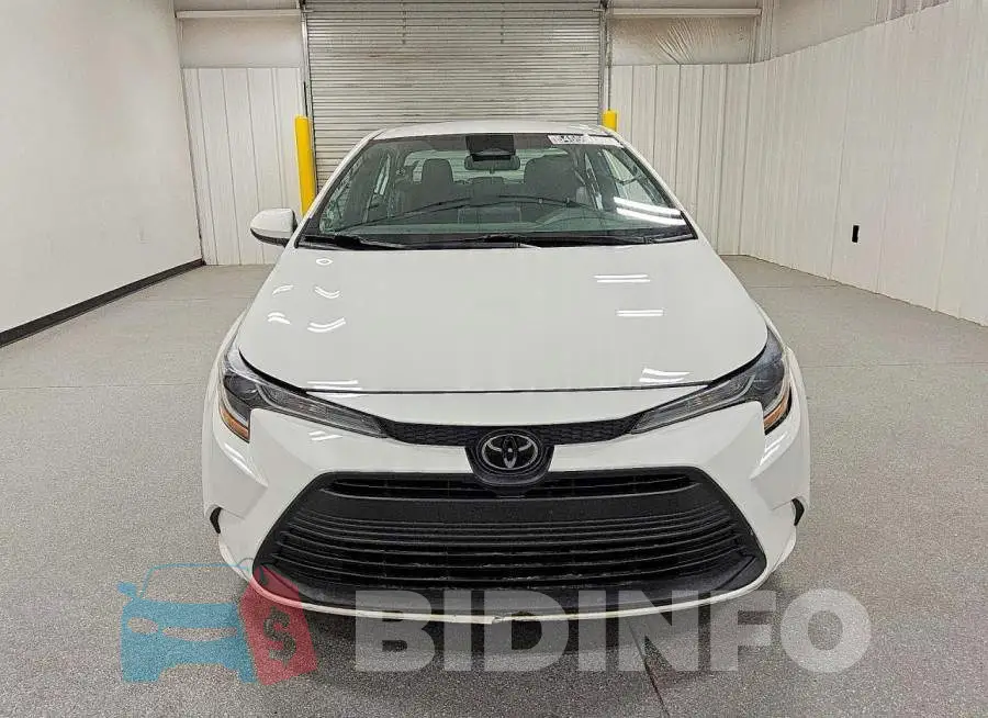 5YFB4MDE3RP126608 Photo# 5