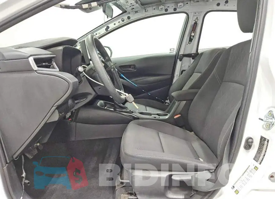 5YFB4MDE3RP126608 Photo# 7