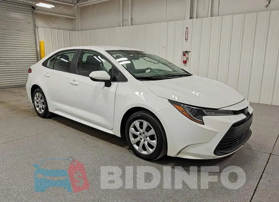 5YFB4MDE3RP126608 Photo# 4
