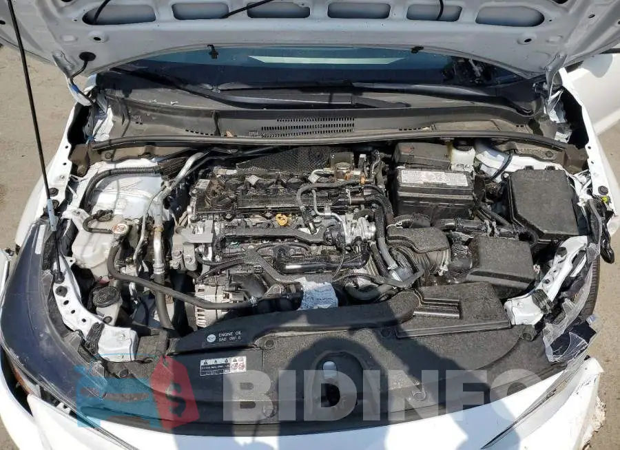 5YFB4MDE3SP305950 Photo# 11
