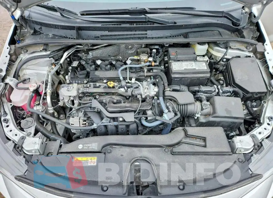 5YFB4MDE4SP300806 Photo# 11