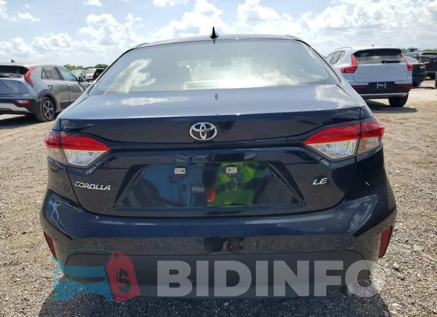 5YFB4MDE5SP241605 Photo# 6