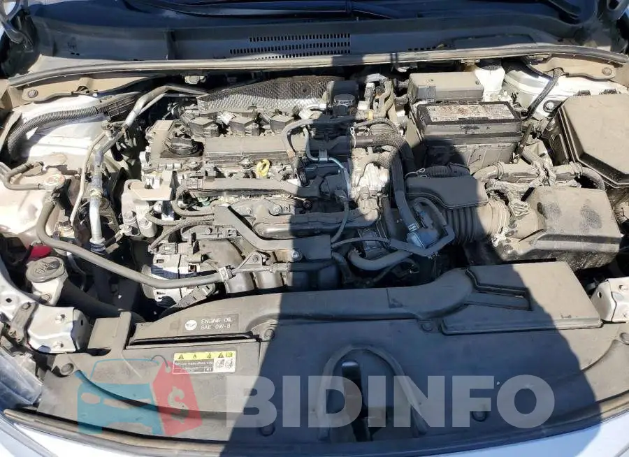 5YFB4MDE8RP154694 Photo# 11
