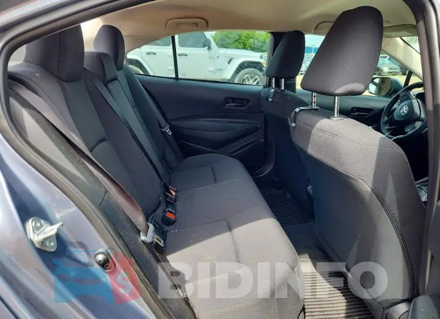 5YFB4MDE9SP355140 Photo# 10