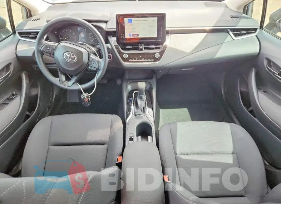 5YFB4MDE9SP355140 Photo# 8