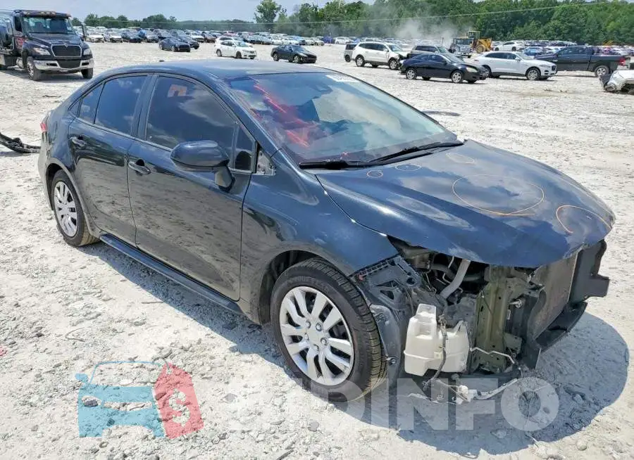 5YFEPRAE9LP109910 Photo# 4